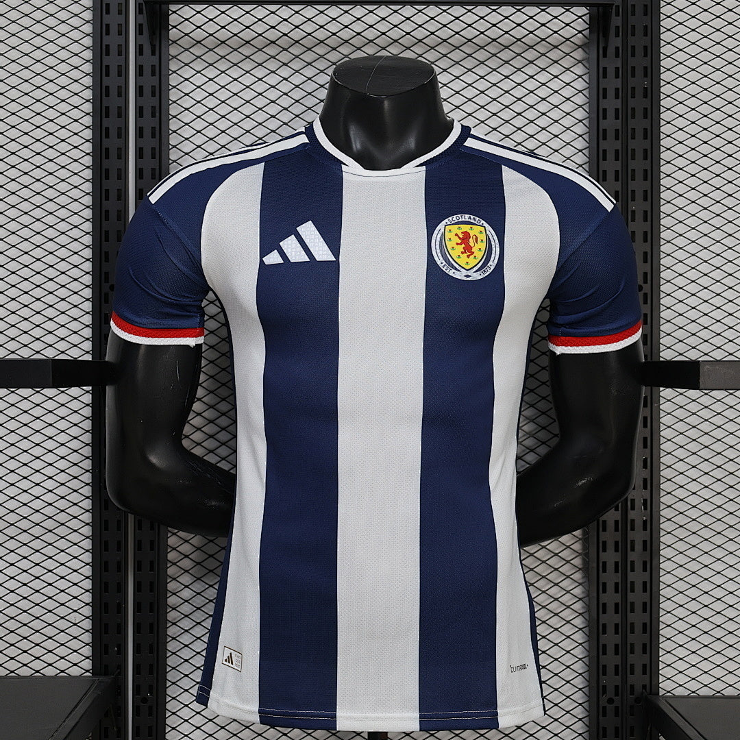 Maillot  cosse Concept 2026