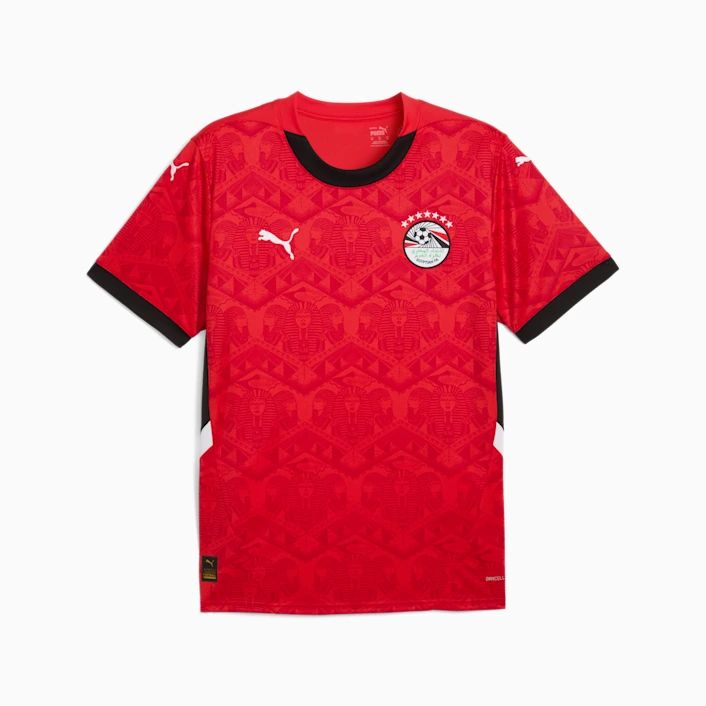 Égypte maillot foot 2026 2027