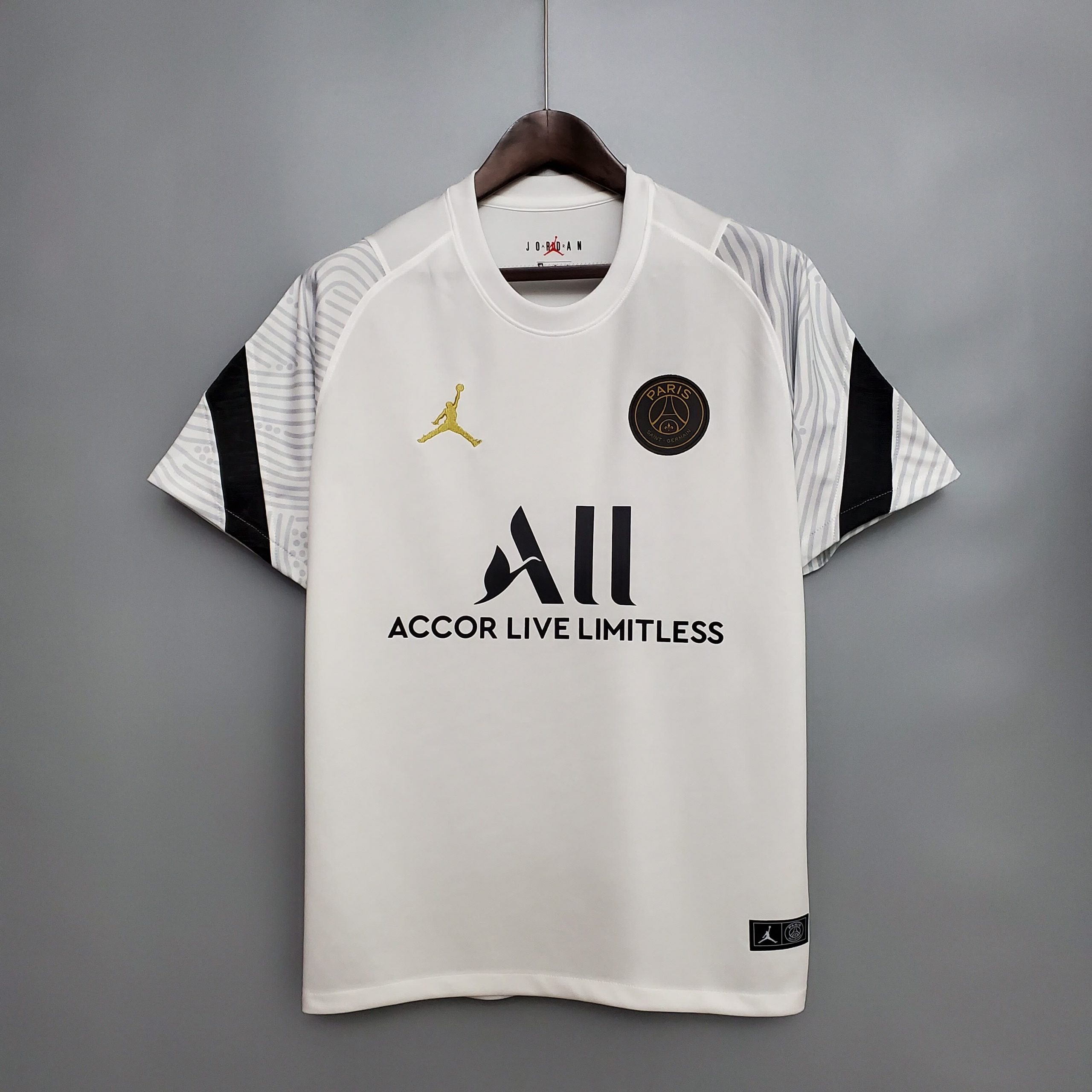 20/21 Training maillot entrainement 20/21