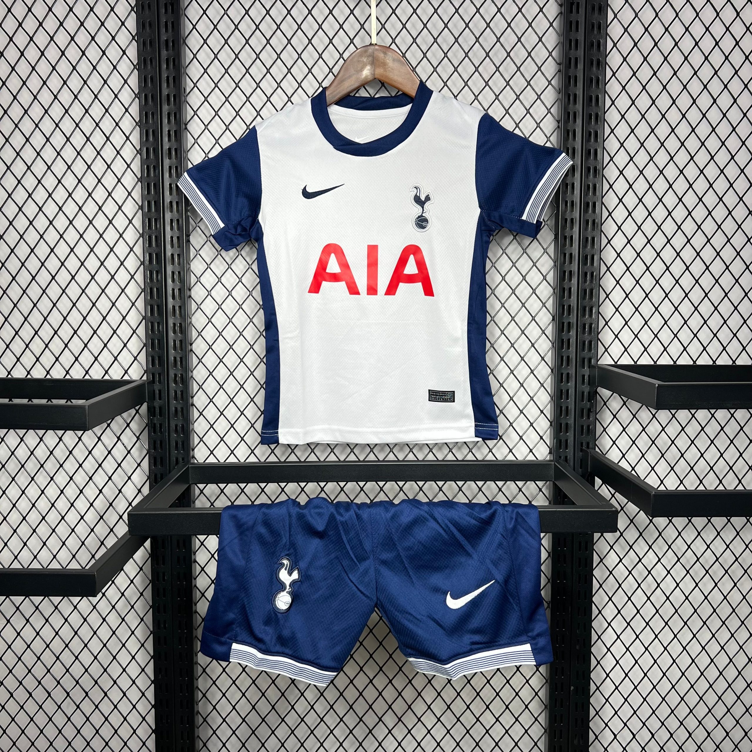 Kit Enfant Tottenham 2024/25 (enfant)