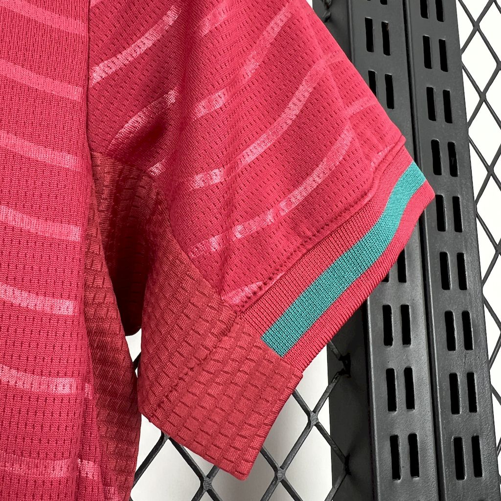 Portugal Kit Enfant Coupe Du Monde 2026/27 thumbnail 4