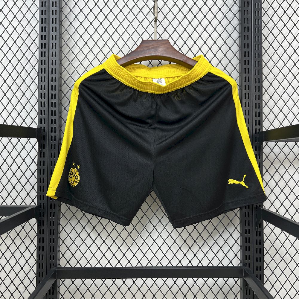 Short de Football Dortmund 2025/26