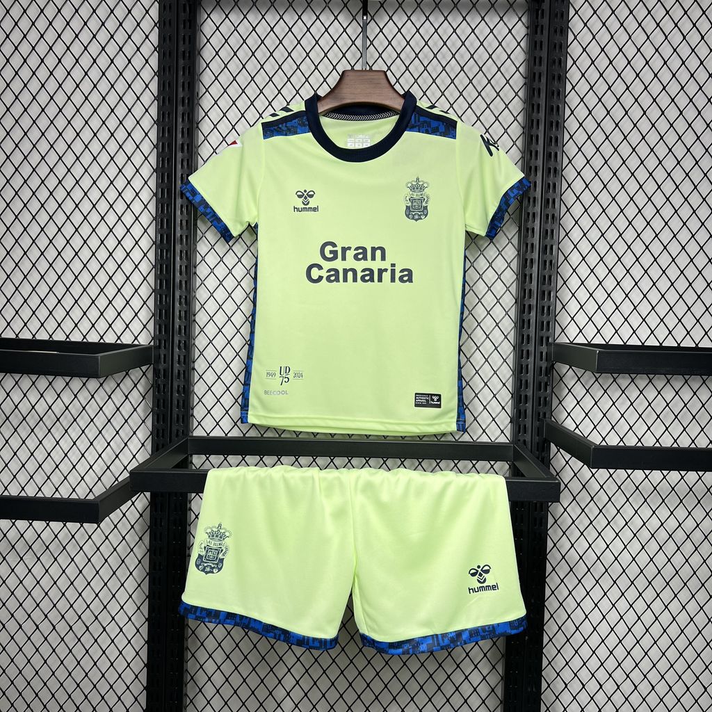 Kit Enfant Las Palmas 2024/25 (enfant)