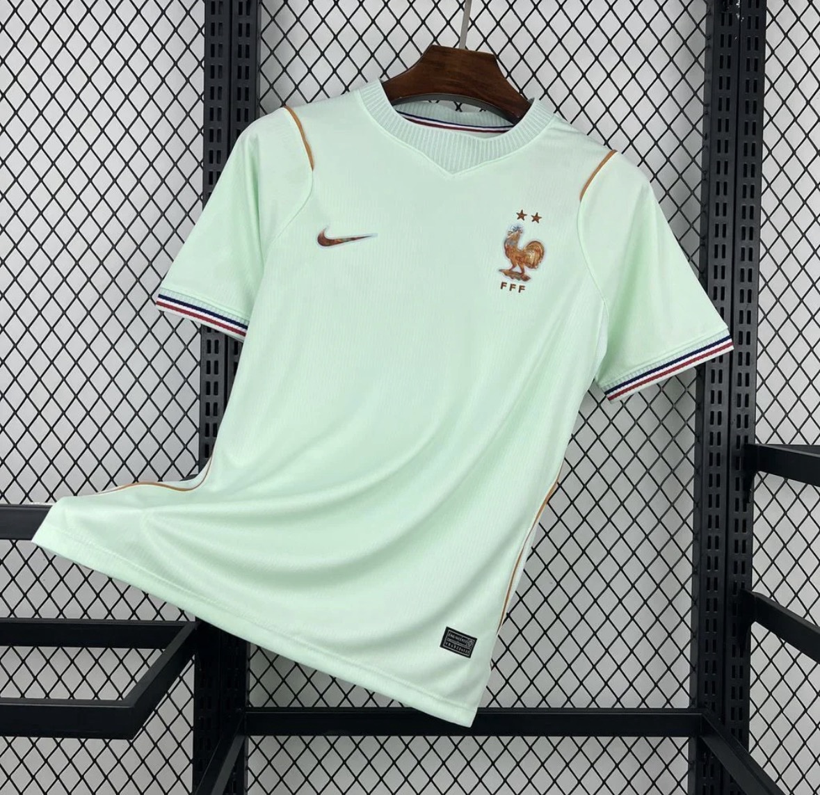 France maillot exterieur cdm 2026