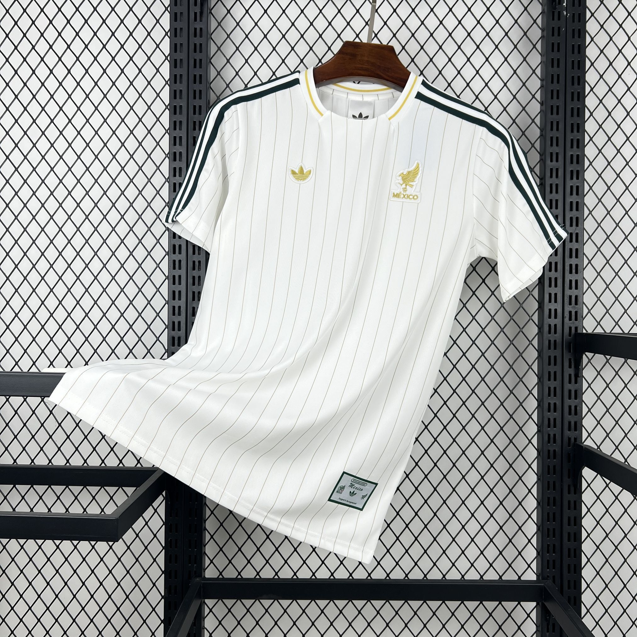 Mexique maillot foot 2026 2027