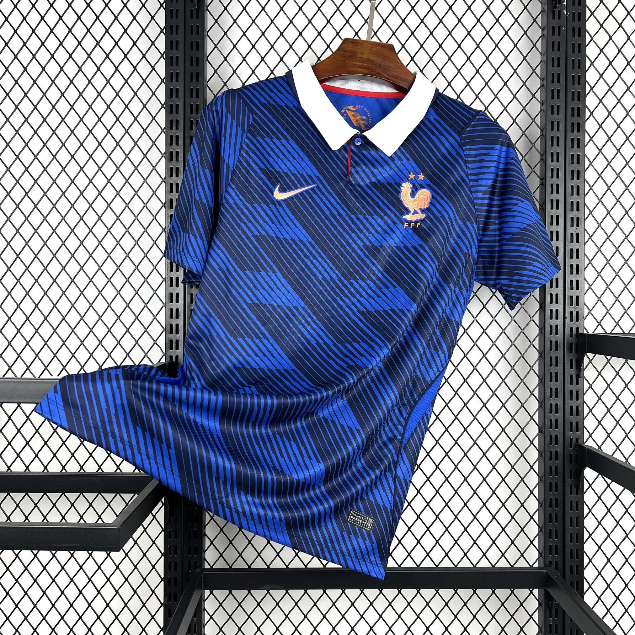 France maillot domicle cdm 2026