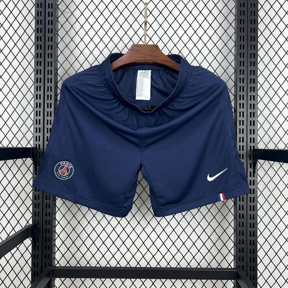 Short de Football Paris Saint Germain PSG 2025/26