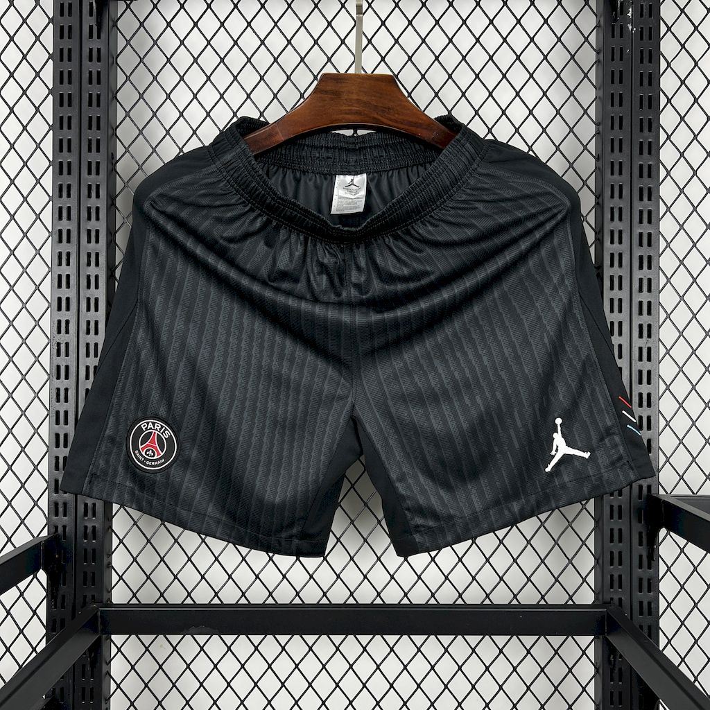 Short de Football PSG Paris Saint Germain 2025/26