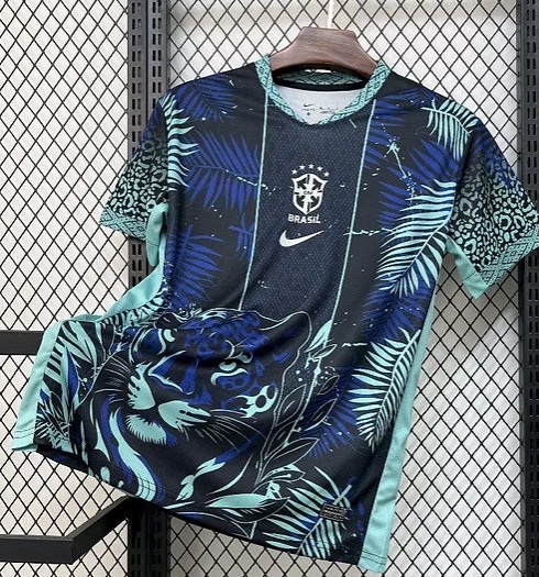 Brésil Maillot Concept 2026/27