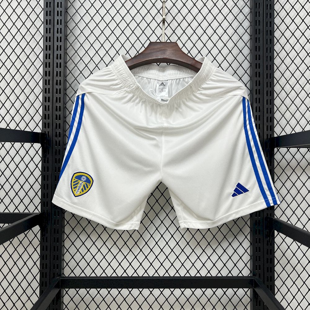 Short de Football Leeds 2025/26