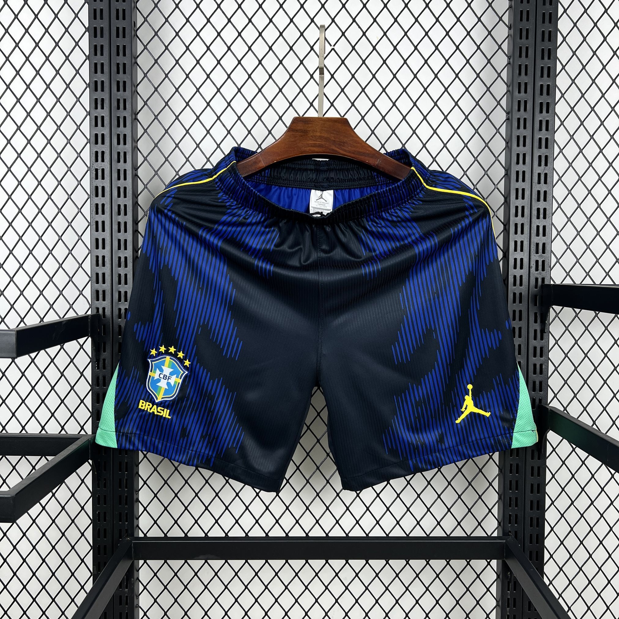 Short de Football Brésil 2026/27 Coupe Du Monde