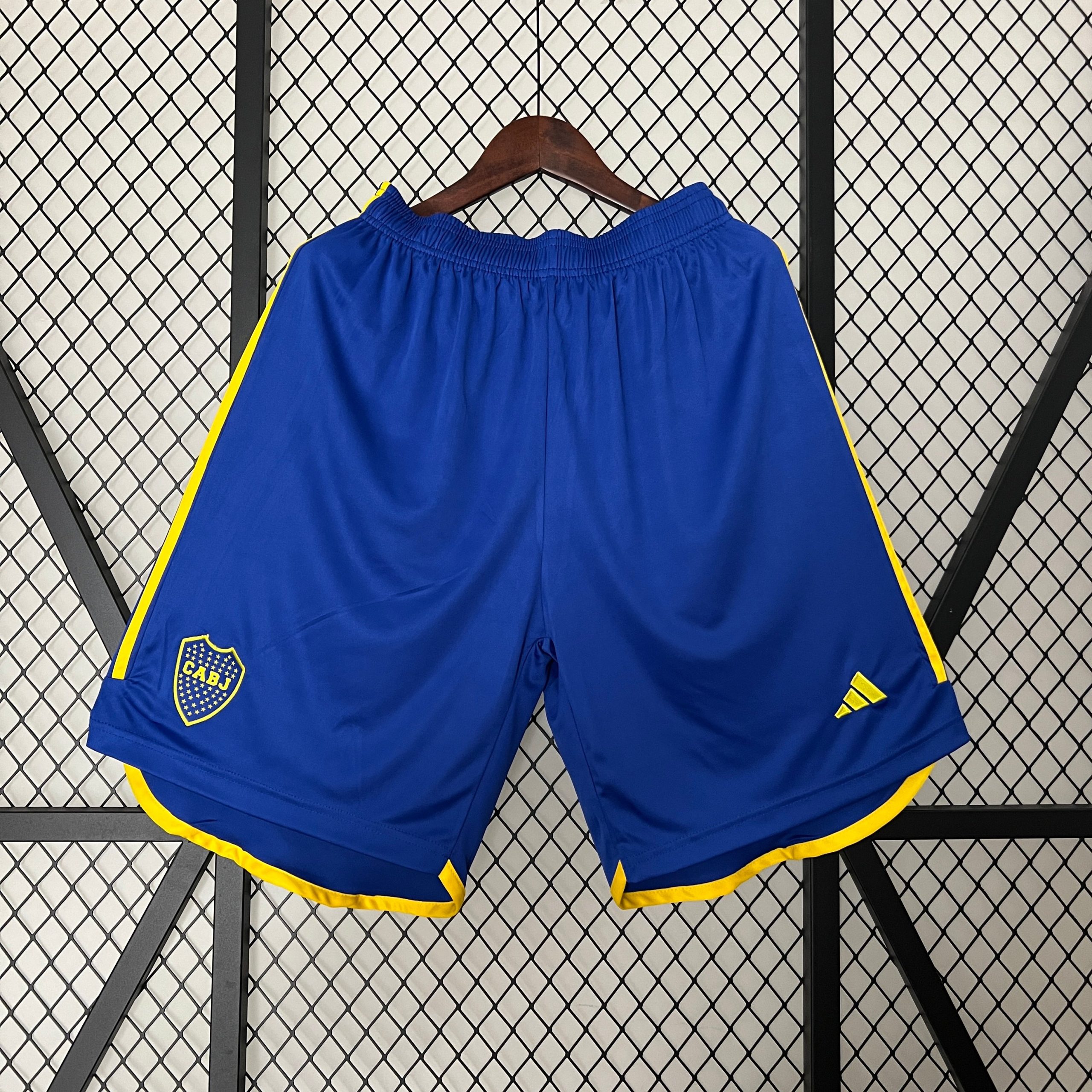 Short de Football Boca Juniors 2023/24